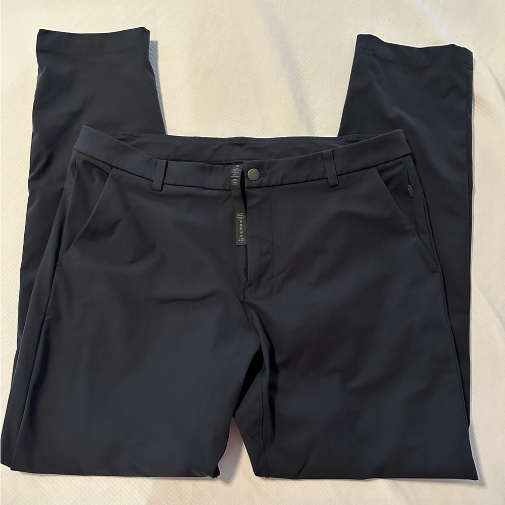 NWT ABC COMMISSION pant LONG